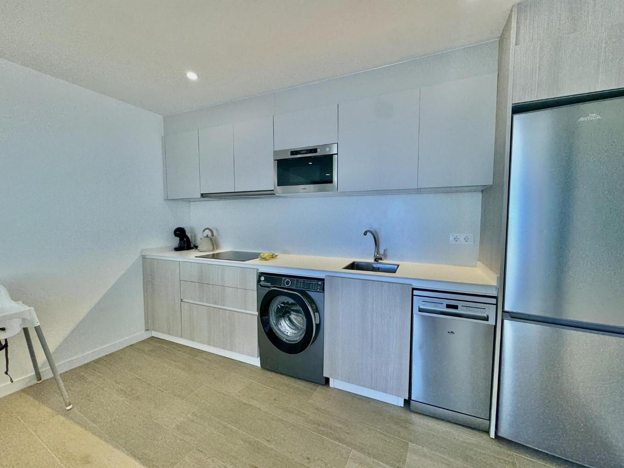 Apartment Almadrague 12